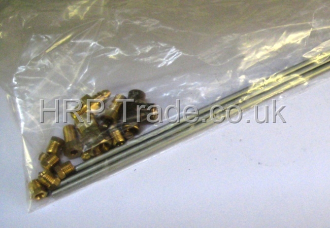 OIL SPARES  T98874D